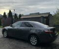 Серый Тойота Камри, объемом двигателя 2.4 л и пробегом 220 тыс. км за 8700 $, фото 18 на Automoto.ua