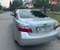 Сірий Тойота Камрі, об'ємом двигуна 2.4 л та пробігом 165 тис. км за 9999 $, фото 3 на Automoto.ua
