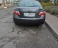 Тойота Камрі 2007 у Києві на Automoto.ua Сірий Тойота Камрі, об'ємом двигуна 2.36 л та пробігом 191 тис. км за 9500 $, фото 5 на Automoto.ua