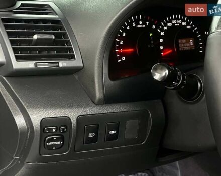 Серый Тойота Камри, объемом двигателя 3.5 л и пробегом 299 тыс. км за 8400 $, фото 14 на Automoto.ua