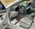 Серый Тойота Камри, объемом двигателя 2.4 л и пробегом 225 тыс. км за 7490 $, фото 10 на Automoto.ua