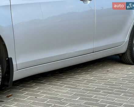 Серый Тойота Камри, объемом двигателя 2.36 л и пробегом 221 тыс. км за 7999 $, фото 50 на Automoto.ua