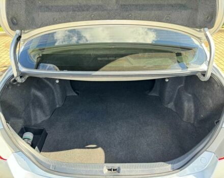 Серый Тойота Камри, объемом двигателя 2.4 л и пробегом 294 тыс. км за 8500 $, фото 22 на Automoto.ua