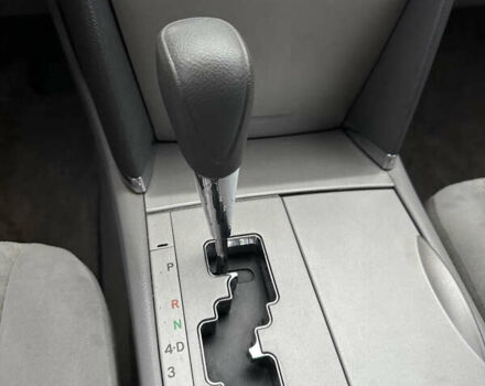 Сірий Тойота Камрі, об'ємом двигуна 2.36 л та пробігом 192 тис. км за 7650 $, фото 19 на Automoto.ua