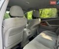 Сірий Тойота Камрі, об'ємом двигуна 2.4 л та пробігом 308 тис. км за 7799 $, фото 16 на Automoto.ua