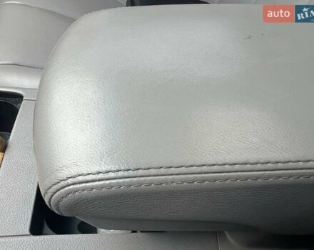 Тойота Камри 2007 в Киеве на Automoto.ua Серый Тойота Камри, объемом двигателя 2.4 л и пробегом 210 тыс. км за 7999 $, фото 18 на Automoto.ua