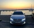 Сірий Тойота Камрі, об'ємом двигуна 3.5 л та пробігом 320 тис. км за 8000 $, фото 7 на Automoto.ua