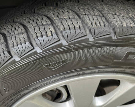 Серый Тойота Камри, объемом двигателя 2.4 л и пробегом 220 тыс. км за 8700 $, фото 56 на Automoto.ua