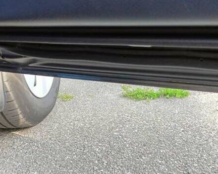 Серый Тойота Камри, объемом двигателя 2.4 л и пробегом 158 тыс. км за 12400 $, фото 18 на Automoto.ua