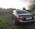 Серый Тойота Камри, объемом двигателя 3.5 л и пробегом 287 тыс. км за 9500 $, фото 3 на Automoto.ua