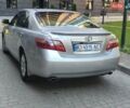 Серый Тойота Камри, объемом двигателя 3.5 л и пробегом 220 тыс. км за 7400 $, фото 1 на Automoto.ua