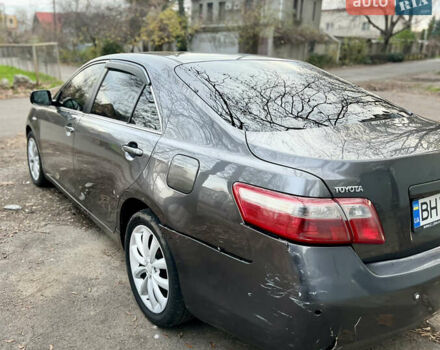 Сірий Тойота Камрі, об'ємом двигуна 3.46 л та пробігом 280 тис. км за 7000 $, фото 8 на Automoto.ua