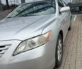 Тойота Камри 2007 в Киеве на Automoto.ua Серый Тойота Камри, объемом двигателя 2.4 л и пробегом 210 тыс. км за 7999 $, фото 19 на Automoto.ua