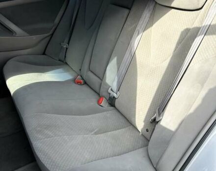 Серый Тойота Камри, объемом двигателя 2.36 л и пробегом 192 тыс. км за 7850 $, фото 12 на Automoto.ua