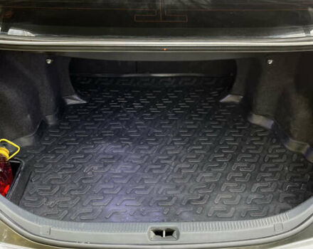 Серый Тойота Камри, объемом двигателя 2.4 л и пробегом 220 тыс. км за 8700 $, фото 53 на Automoto.ua