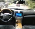 Сірий Тойота Камрі, об'ємом двигуна 3.5 л та пробігом 220 тис. км за 10794 $, фото 1 на Automoto.ua