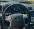 Сірий Тойота Камрі, об'ємом двигуна 2.4 л та пробігом 270 тис. км за 7200 $, фото 9 на Automoto.ua