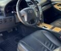 Сірий Тойота Камрі, об'ємом двигуна 2.4 л та пробігом 249 тис. км за 9500 $, фото 9 на Automoto.ua
