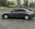 Сірий Тойота Камрі, об'ємом двигуна 2.4 л та пробігом 241 тис. км за 6500 $, фото 7 на Automoto.ua