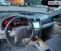 Серый Тойота Камри, объемом двигателя 3.46 л и пробегом 187 тыс. км за 10900 $, фото 14 на Automoto.ua