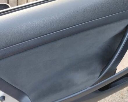 Серый Тойота Камри, объемом двигателя 2.4 л и пробегом 230 тыс. км за 8500 $, фото 54 на Automoto.ua