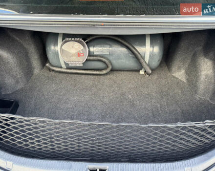 Серый Тойота Камри, объемом двигателя 3.46 л и пробегом 289 тыс. км за 9300 $, фото 15 на Automoto.ua