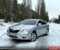 Серый Тойота Камри, объемом двигателя 2.4 л и пробегом 290 тыс. км за 7600 $, фото 1 на Automoto.ua