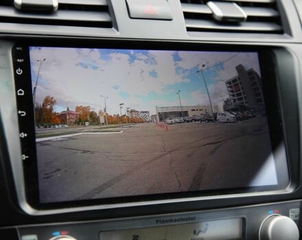 Сірий Тойота Камрі, об'ємом двигуна 3.5 л та пробігом 231 тис. км за 10000 $, фото 15 на Automoto.ua