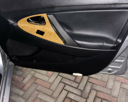 Серый Тойота Камри, объемом двигателя 2.36 л и пробегом 146 тыс. км за 9300 $, фото 13 на Automoto.ua