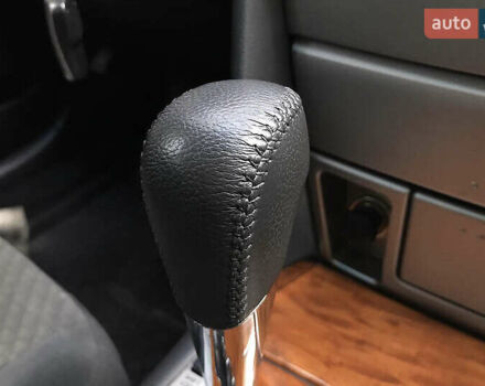 Серый Тойота Камри, объемом двигателя 2.4 л и пробегом 176 тыс. км за 9700 $, фото 18 на Automoto.ua