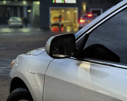 Тойота Камри 2008 в Броварах на Automoto.ua Серый Тойота Камри, объемом двигателя 3.5 л и пробегом 230 тыс. км за 9400 $, фото 11 на Automoto.ua