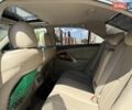 Сірий Тойота Камрі, об'ємом двигуна 2.36 л та пробігом 121 тис. км за 10500 $, фото 7 на Automoto.ua