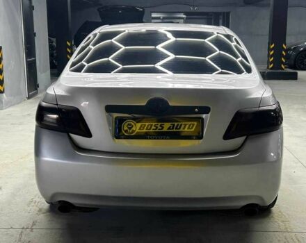 Сірий Тойота Камрі, об'ємом двигуна 3.5 л та пробігом 226 тис. км за 8500 $, фото 4 на Automoto.ua