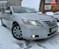 Сірий Тойота Камрі, об'ємом двигуна 2.4 л та пробігом 241 тис. км за 7000 $, фото 1 на Automoto.ua