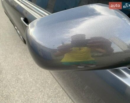 Серый Тойота Камри, объемом двигателя 3.5 л и пробегом 264 тыс. км за 8700 $, фото 12 на Automoto.ua