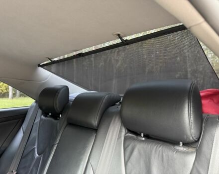 Сірий Тойота Камрі, об'ємом двигуна 3.5 л та пробігом 300 тис. км за 8500 $, фото 14 на Automoto.ua