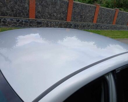 Тойота Камри 2008 в Корсунь-Шевченковском на Automoto.ua Серый Тойота Камри, объемом двигателя 2.4 л и пробегом 332 тыс. км за 7400 $, фото 7 на Automoto.ua