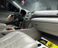 Сірий Тойота Камрі, об'ємом двигуна 3.5 л та пробігом 226 тис. км за 8500 $, фото 23 на Automoto.ua