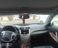 Серый Тойота Камри, объемом двигателя 2.4 л и пробегом 250 тыс. км за 8980 $, фото 3 на Automoto.ua