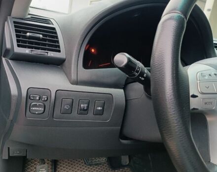 Сірий Тойота Камрі, об'ємом двигуна 2.4 л та пробігом 362 тис. км за 8000 $, фото 14 на Automoto.ua