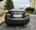 Серый Тойота Камри, объемом двигателя 3.5 л и пробегом 336 тыс. км за 8800 $, фото 6 на Automoto.ua