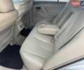 Сірий Тойота Камрі, об'ємом двигуна 2.36 л та пробігом 219 тис. км за 7999 $, фото 24 на Automoto.ua