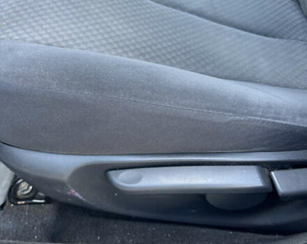 Сірий Тойота Камрі, об'ємом двигуна 2.4 л та пробігом 192 тис. км за 9500 $, фото 10 на Automoto.ua