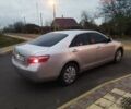 Сірий Тойота Камрі, об'ємом двигуна 2.4 л та пробігом 133 тис. км за 6000 $, фото 2 на Automoto.ua