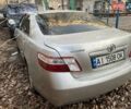Серый Тойота Камри, объемом двигателя 2.4 л и пробегом 350 тыс. км за 8000 $, фото 8 на Automoto.ua