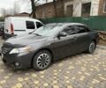 Сірий Тойота Камрі, об'ємом двигуна 2.4 л та пробігом 326 тис. км за 7500 $, фото 7 на Automoto.ua