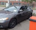 Сірий Тойота Камрі, об'ємом двигуна 2.4 л та пробігом 297 тис. км за 9150 $, фото 4 на Automoto.ua