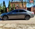 Сірий Тойота Камрі, об'ємом двигуна 2.4 л та пробігом 280 тис. км за 8999 $, фото 4 на Automoto.ua