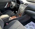 Сірий Тойота Камрі, об'ємом двигуна 2.4 л та пробігом 241 тис. км за 7700 $, фото 8 на Automoto.ua