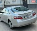 Сірий Тойота Камрі, об'ємом двигуна 2.4 л та пробігом 146 тис. км за 10900 $, фото 22 на Automoto.ua